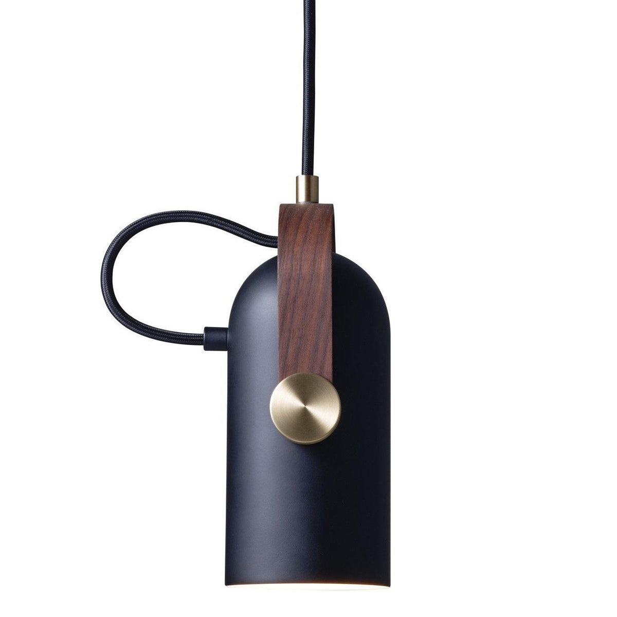 Miraaine Modern Minimalist Swag Pendant Light
