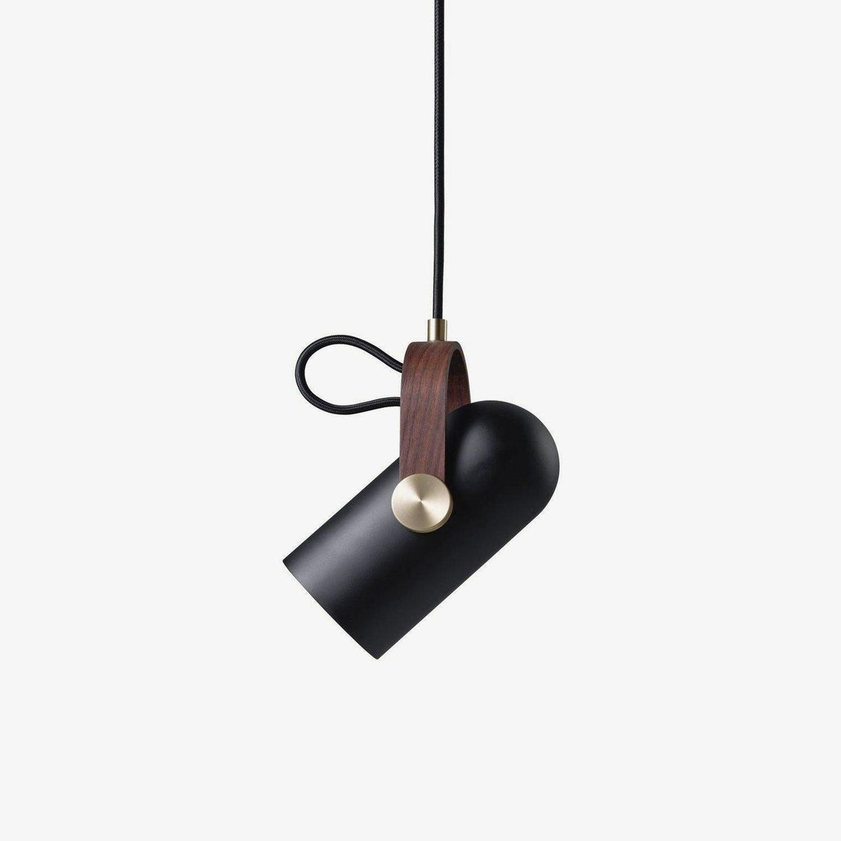 Miraaine Modern Minimalist Swag Pendant Light