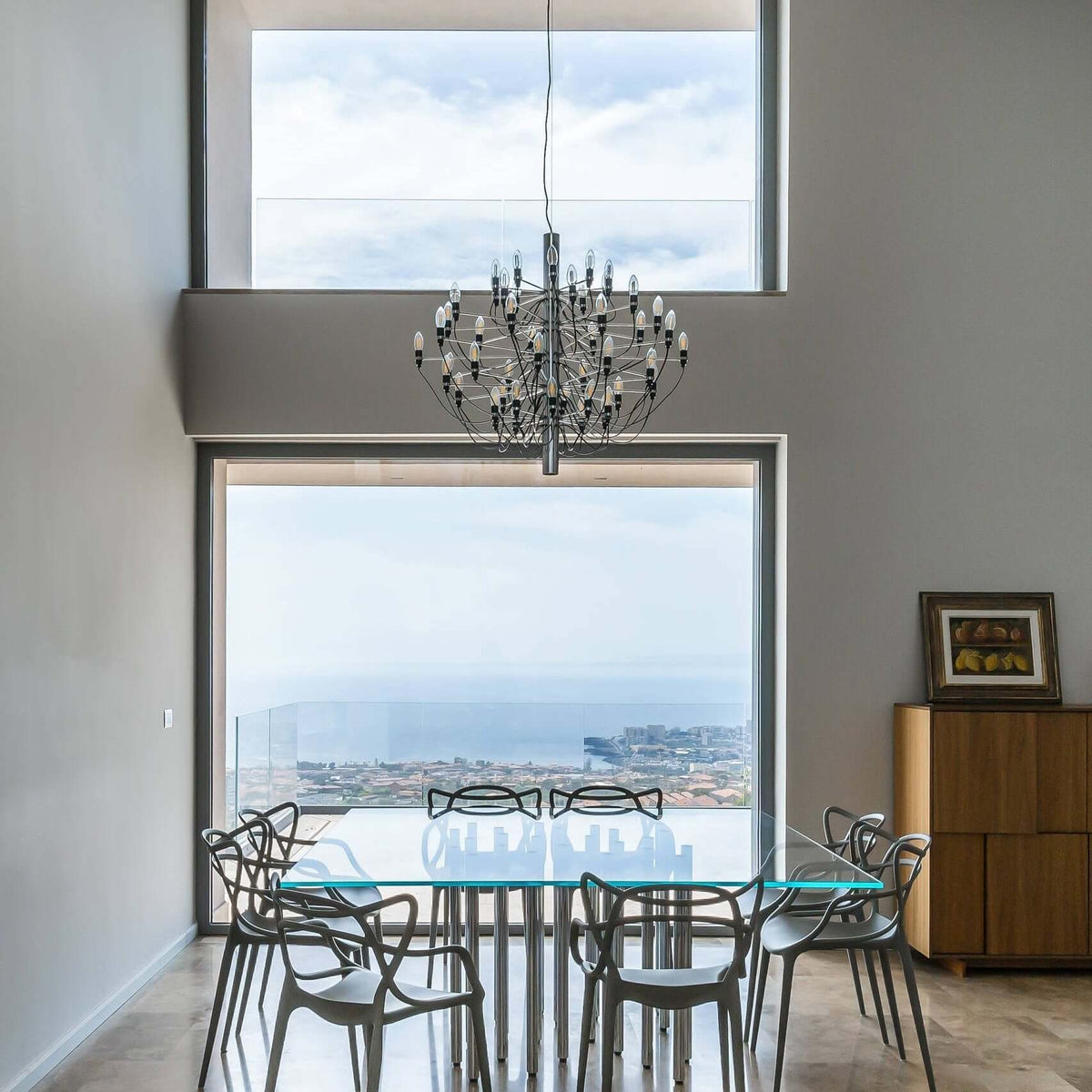 Dirove Pendant Lamp Fruit Four Color to Choose