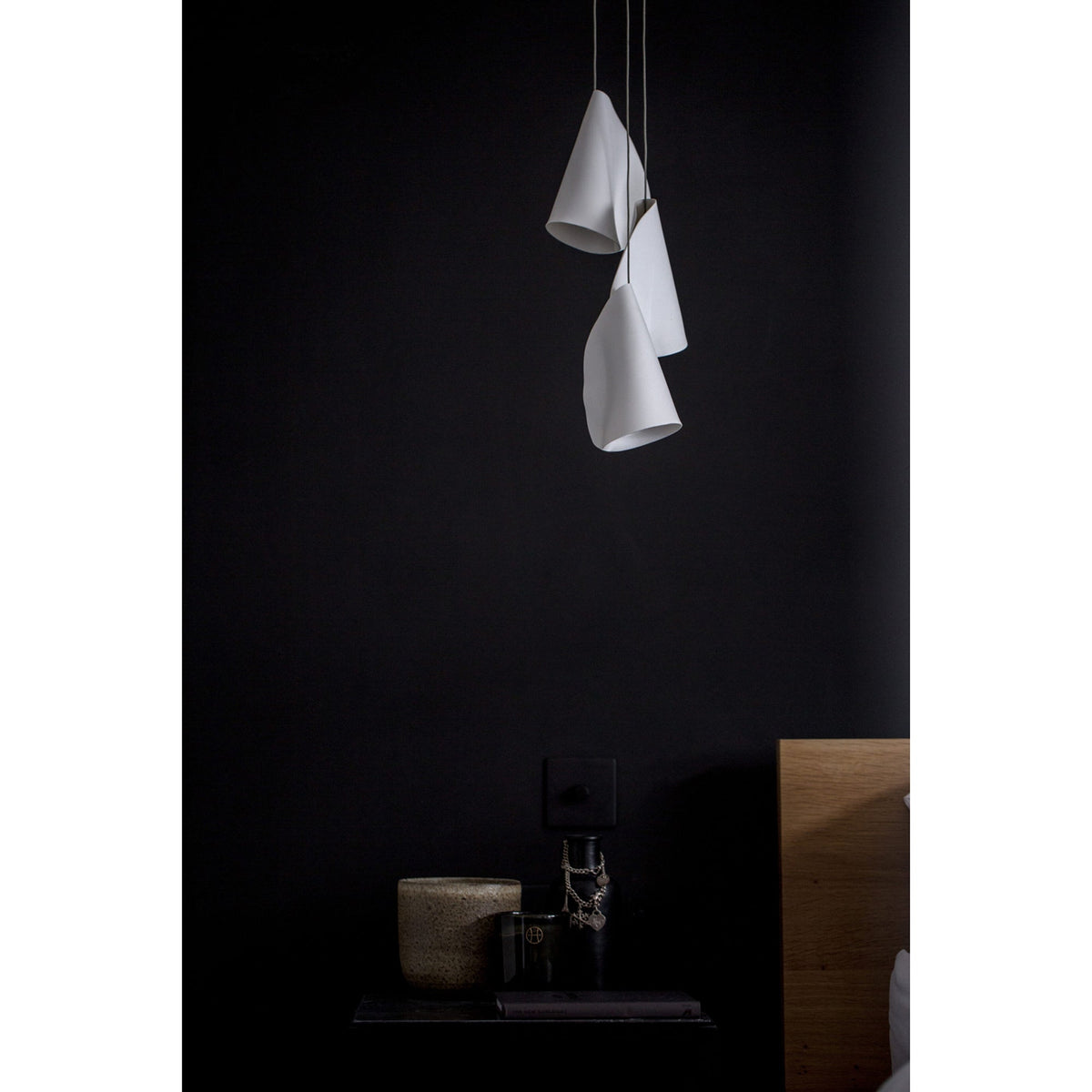 Caliielle Pendant Lamp