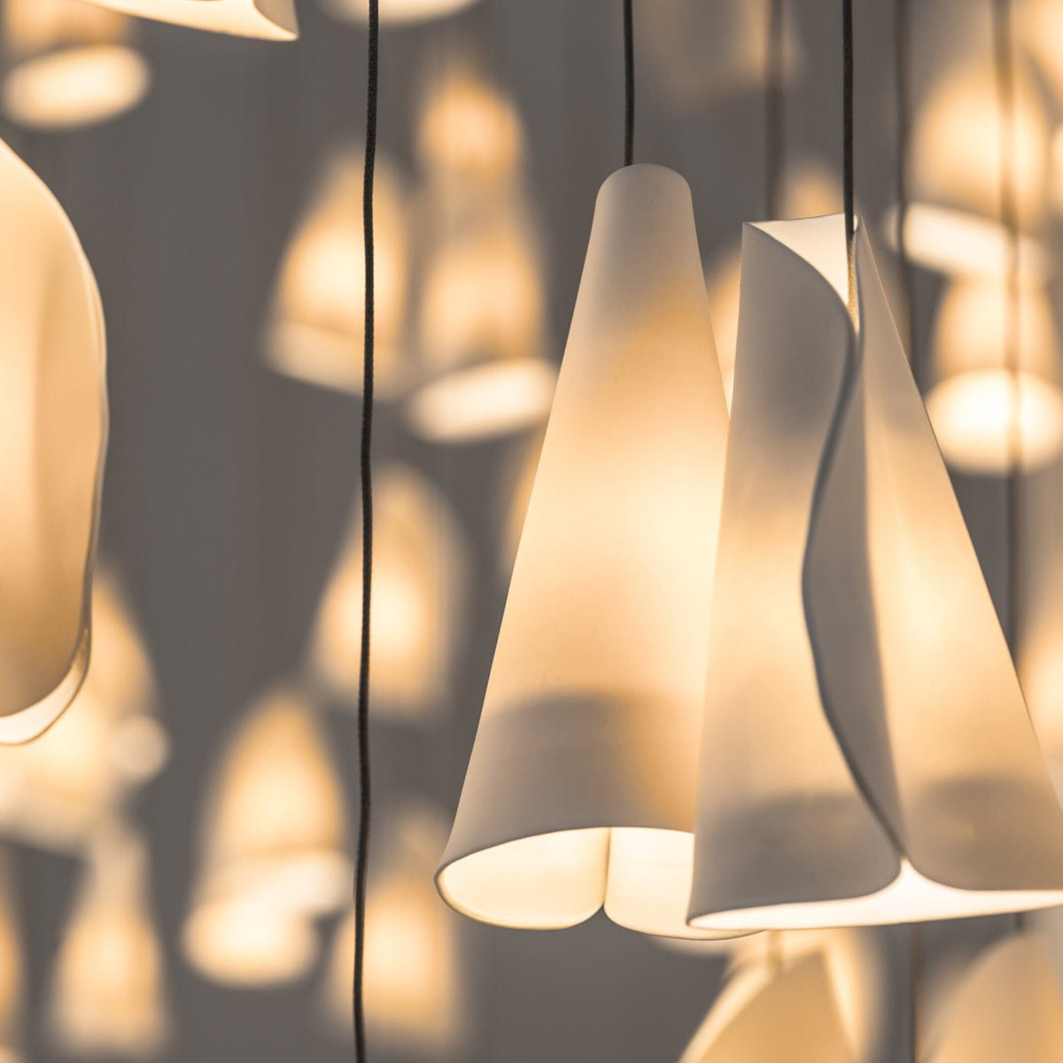 Caliielle Pendant Lamp