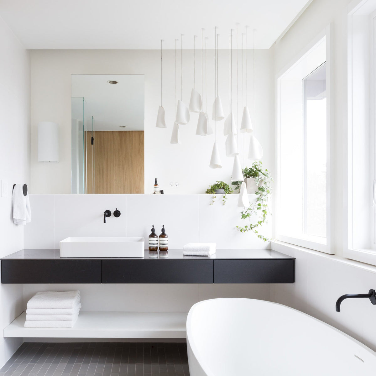 Caliielle Pendant Lamp
