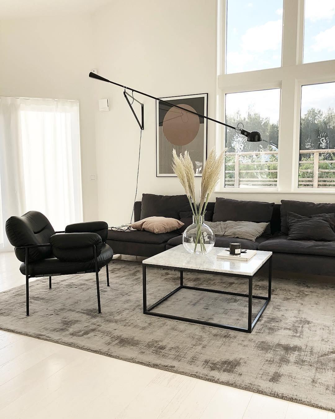 Cid Modern Minimalist Long Arm Wall Lamp