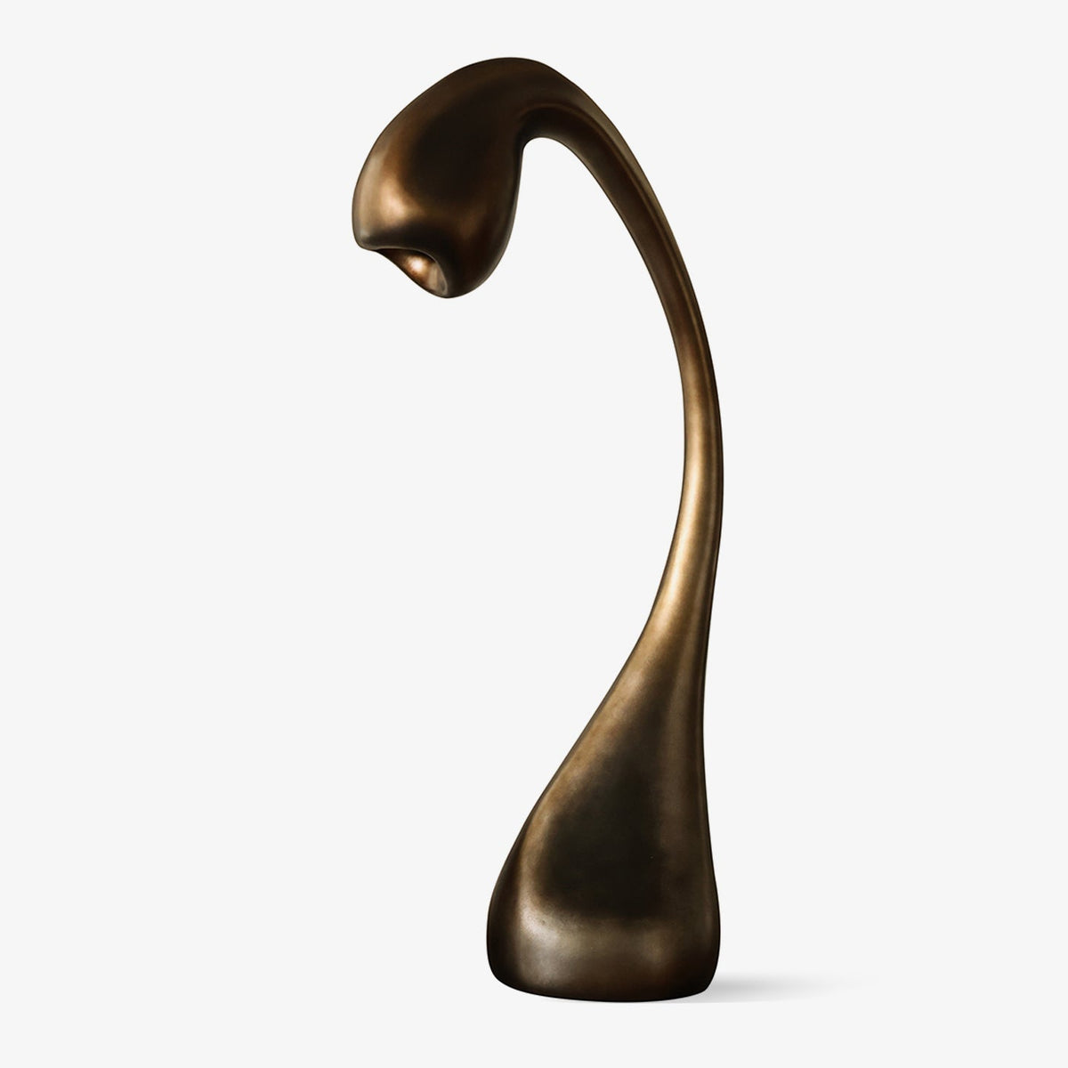 Umer Grande Sculptural Floor Lamp