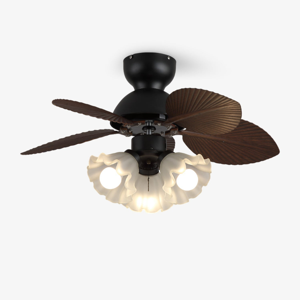 Qers Ceiling Fan Light