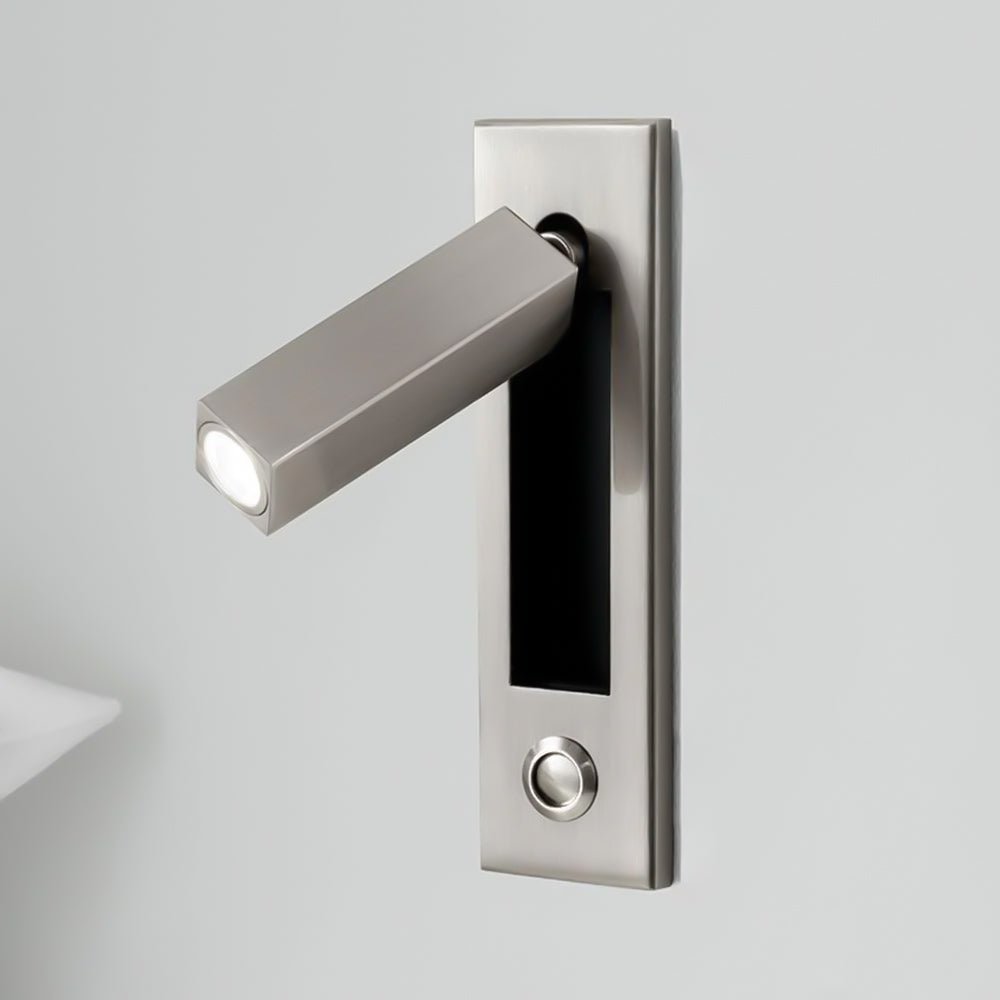 Degus Embedded Bedside Indoor Wall Light