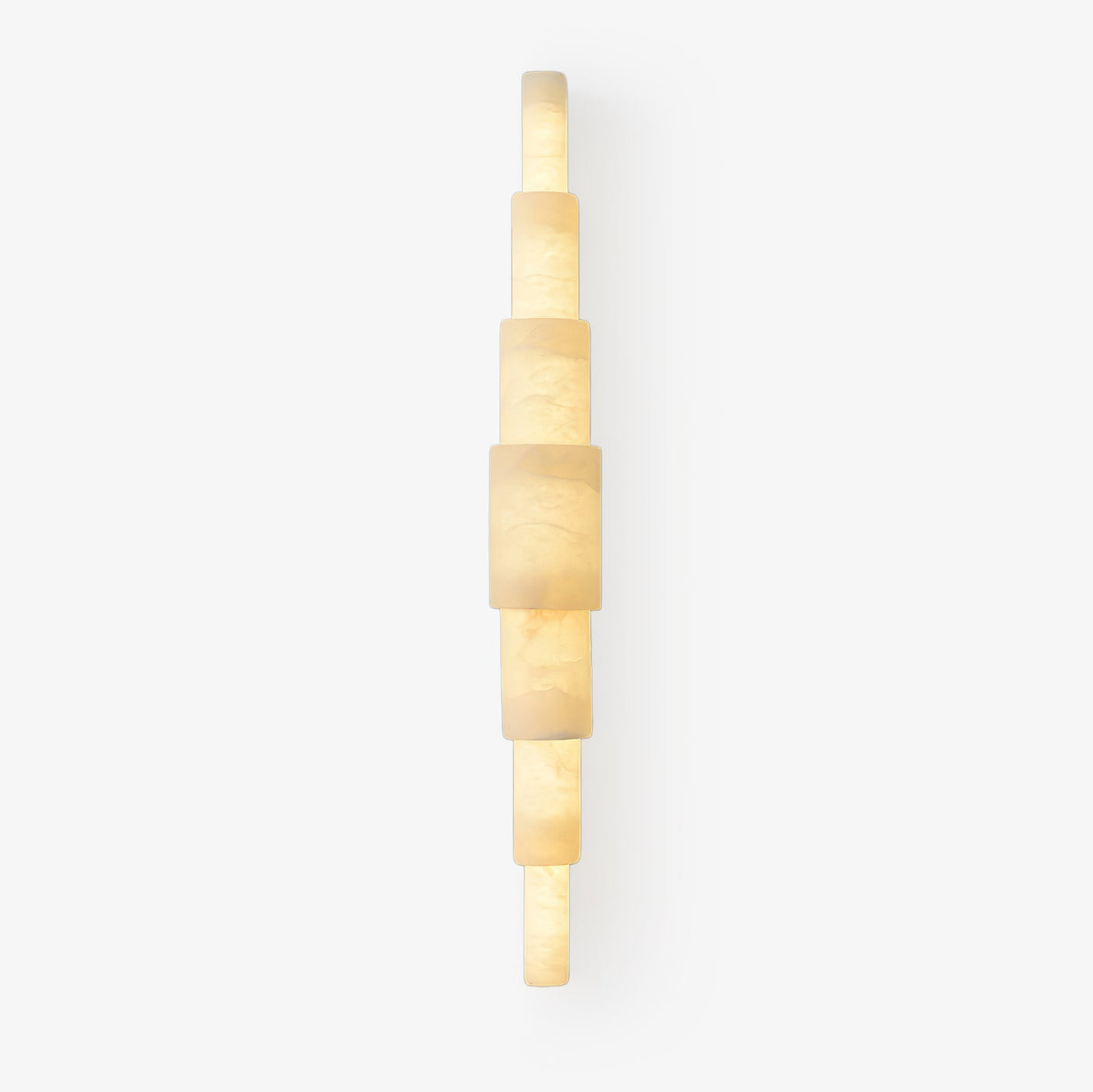 Raya Alabaster Wall Light