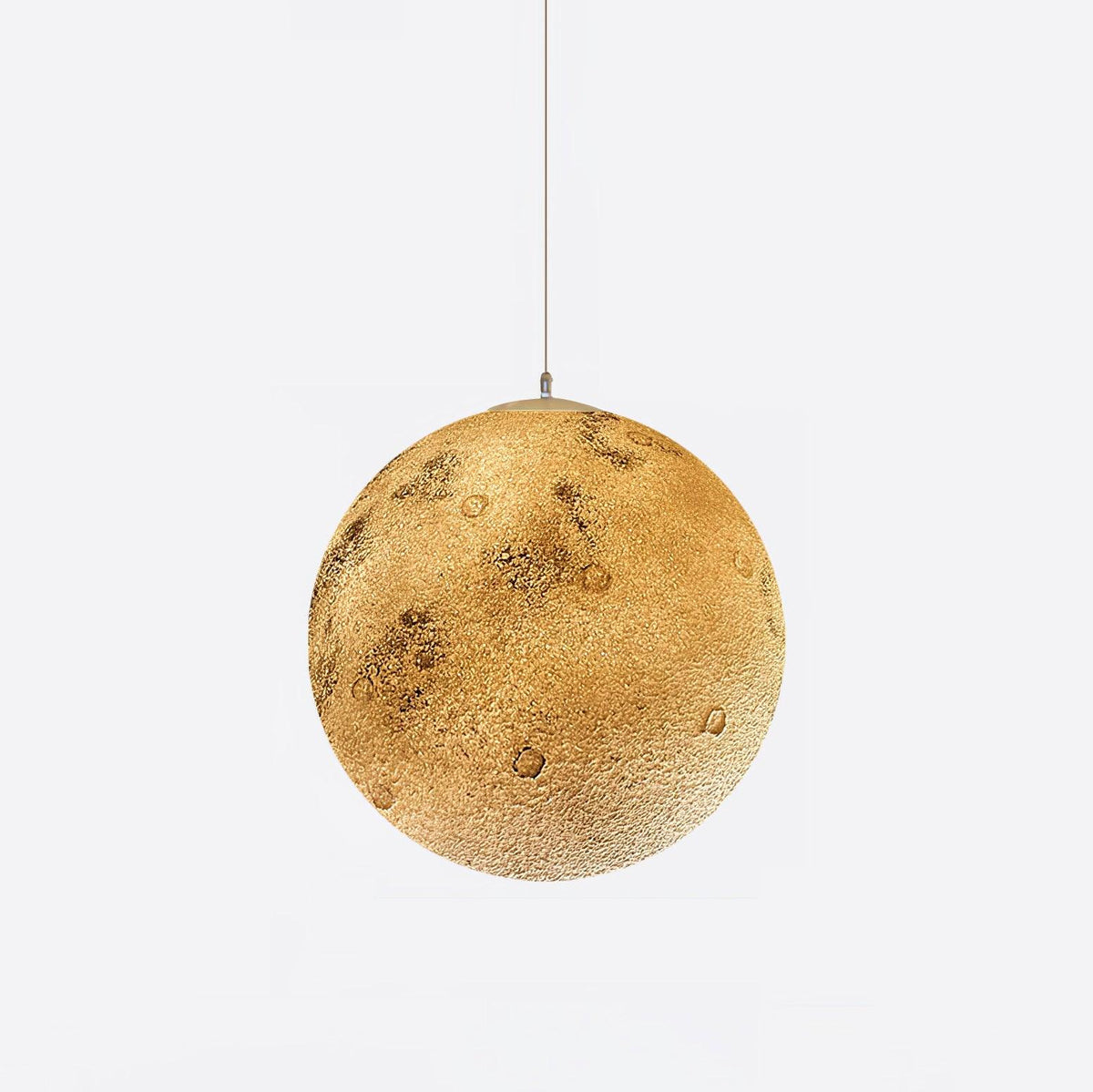 CosmoSphere Planetary Pendant Light