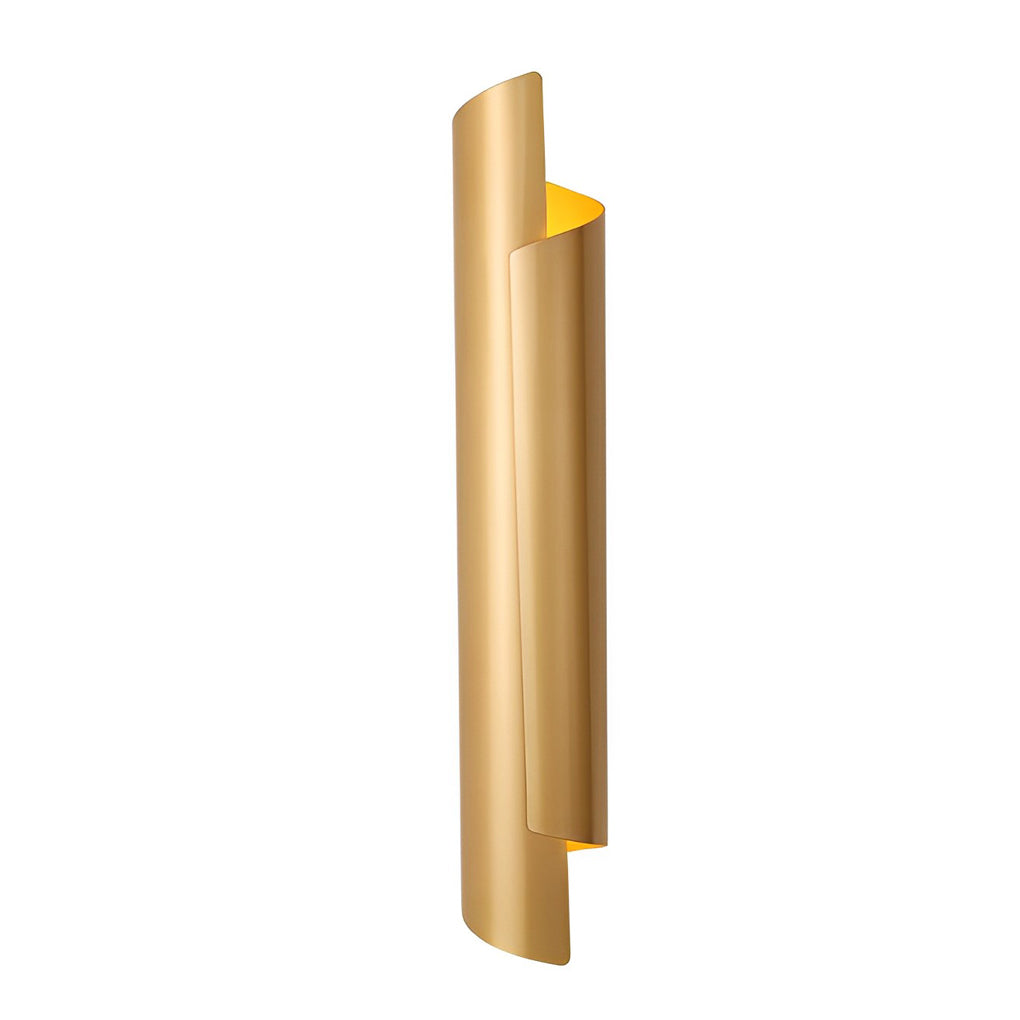 Creative Metal Up And Down Lighting Nordic LED Wall Sconce Lighting - Lamp Outdoor