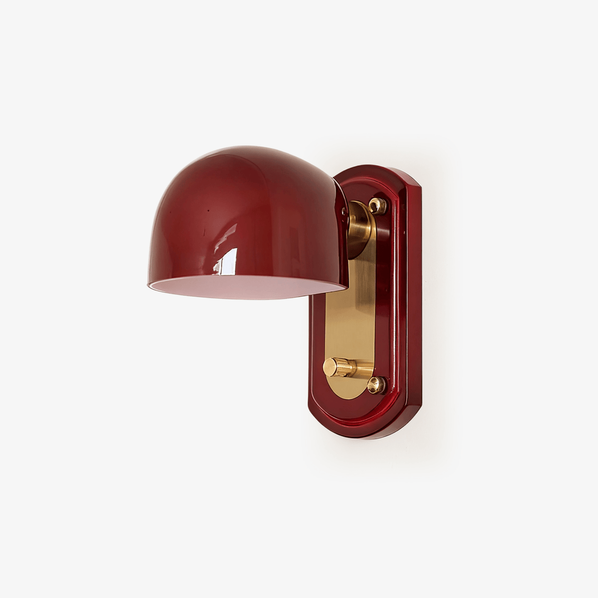 Nolia Dome Indoor Wall Light