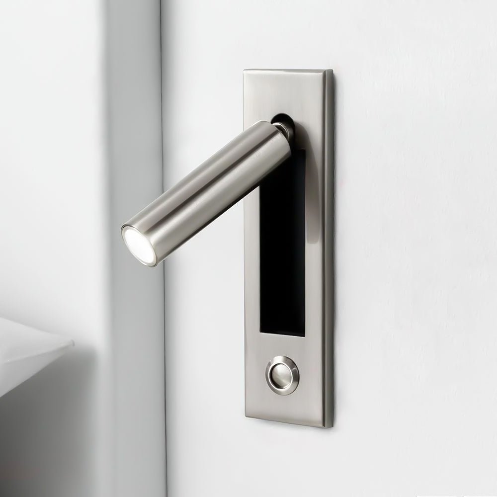 Degus Embedded Bedside Indoor Wall Light