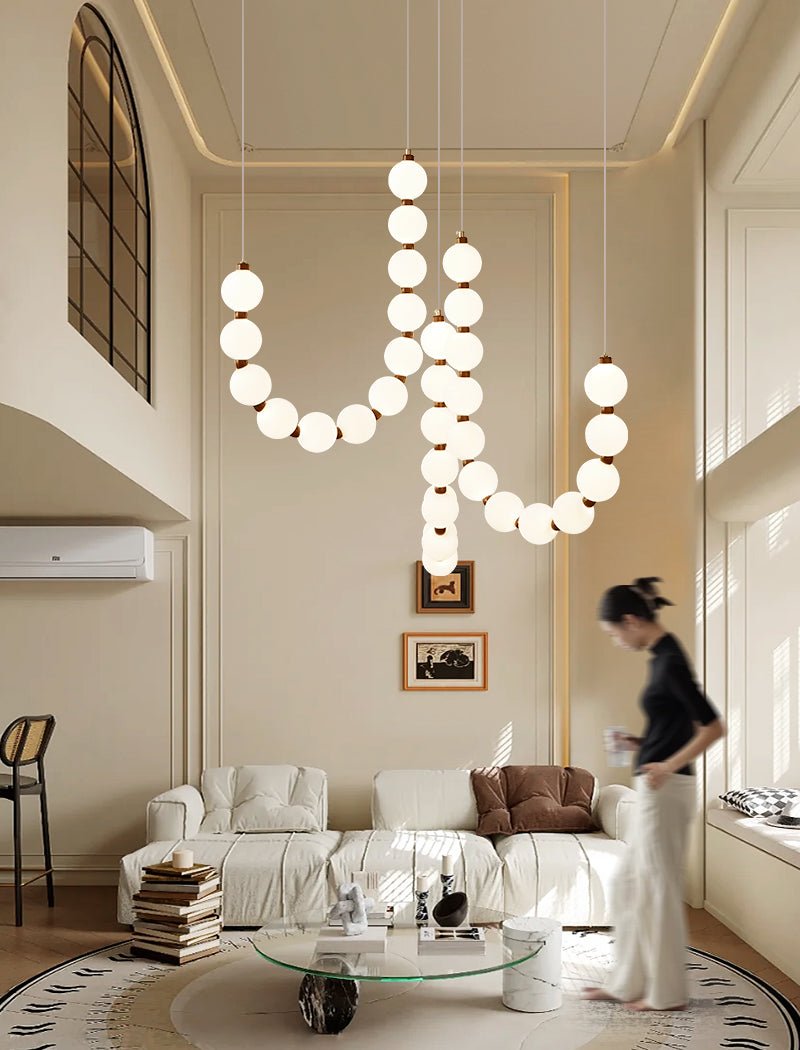 Ovex Pendant Lamp
