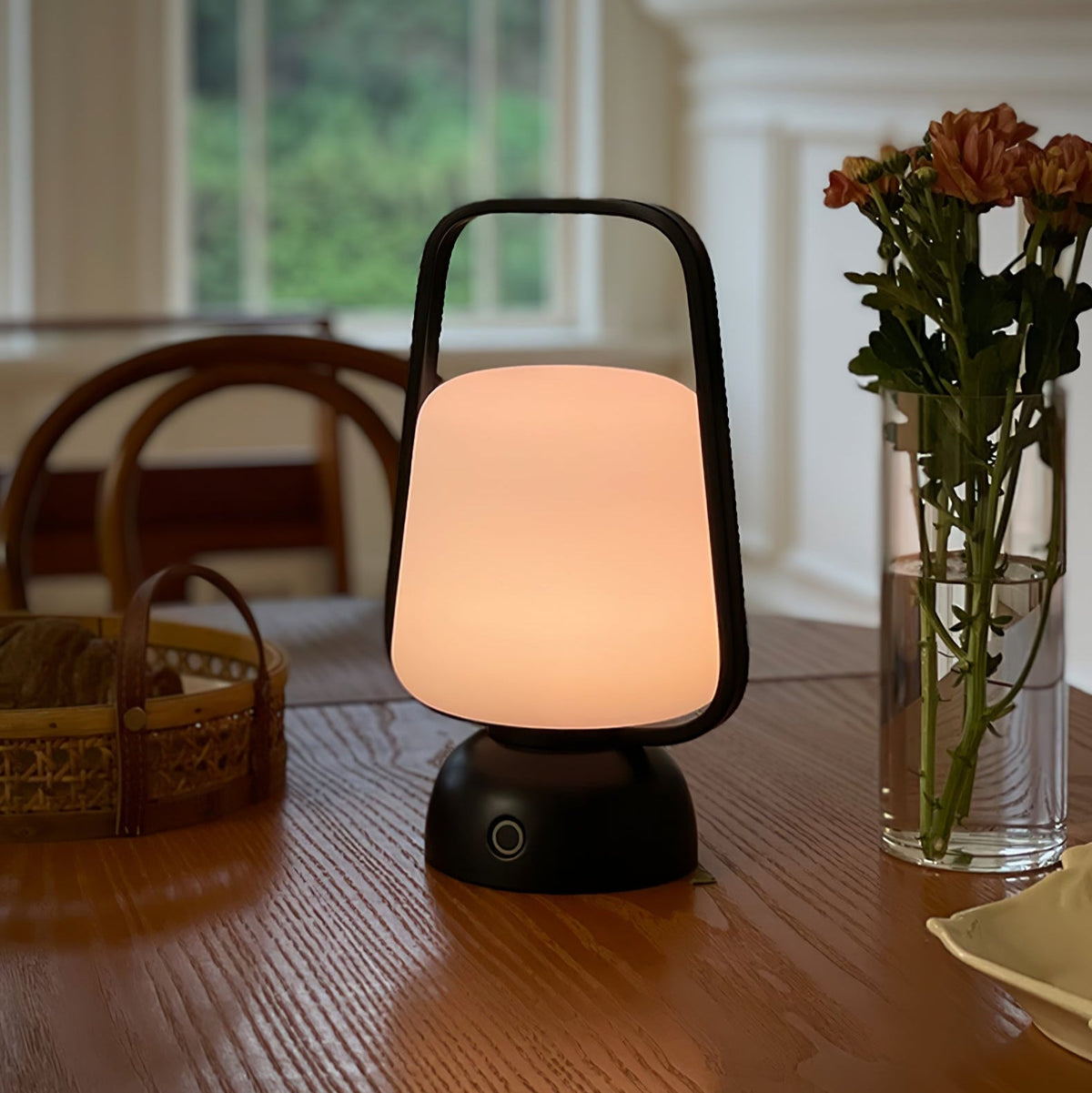 Aveniise Minimalist Table Lamp