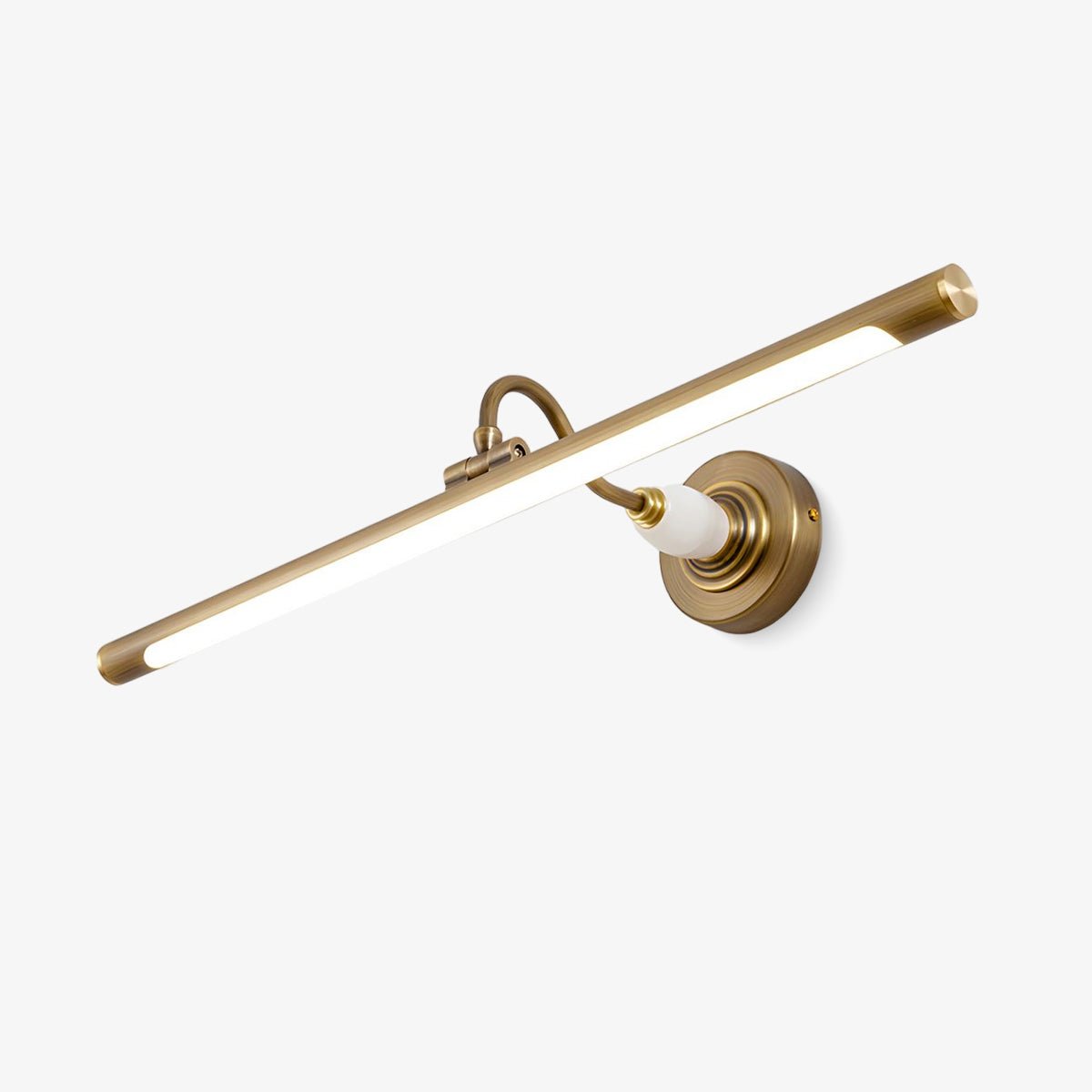 Kelin Art Linear Indoor Wall Light