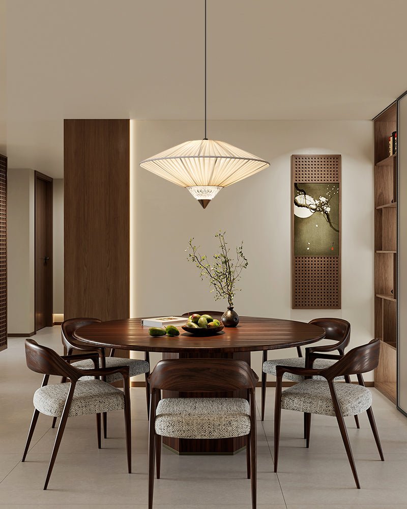 Rave Decorative Pendant Light