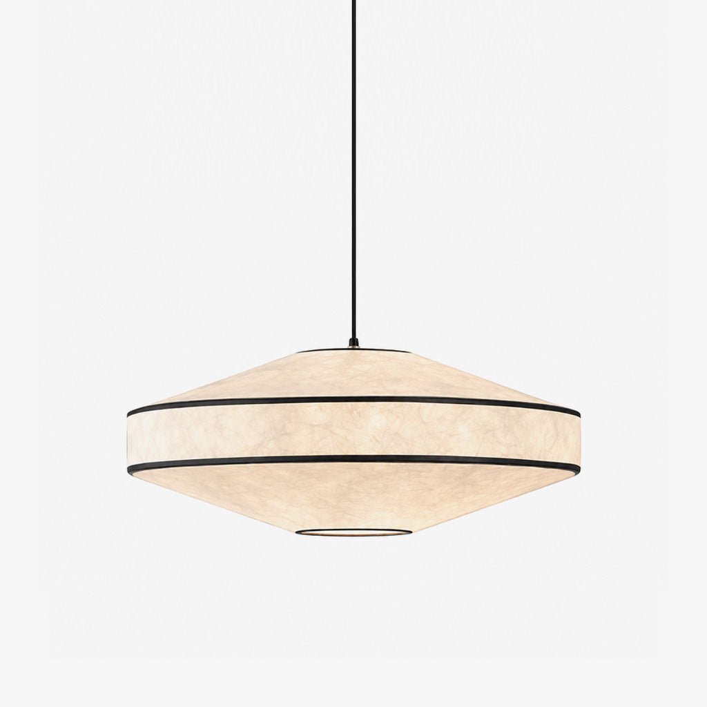 Fernhurst Paper Pendant Lamp