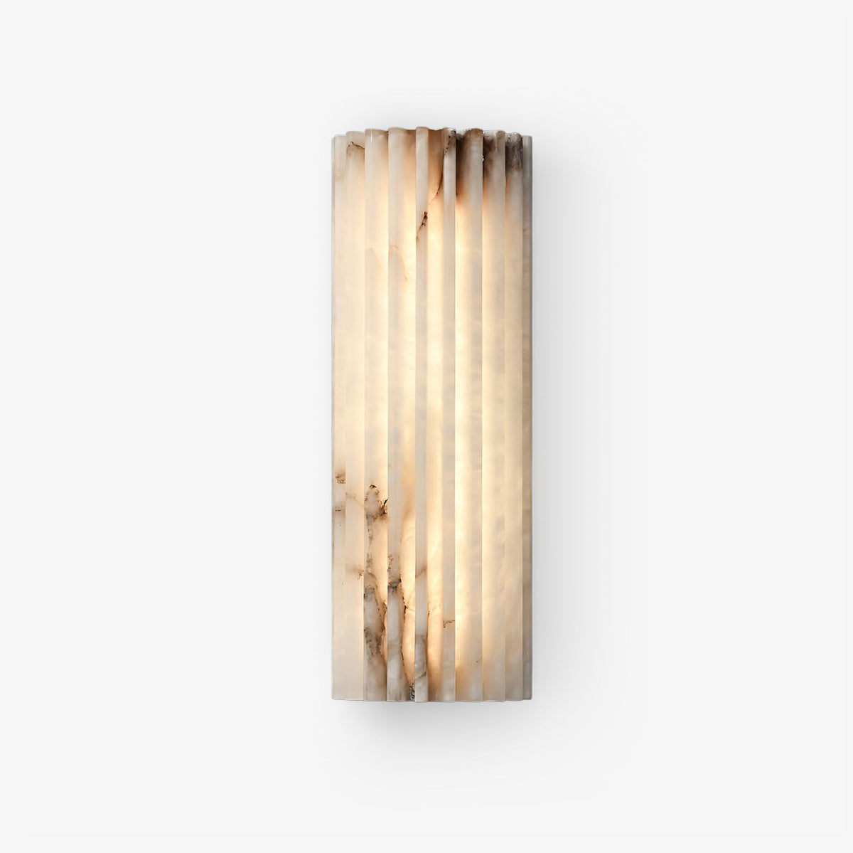 Bikel Alabaster Indoor Wall Light