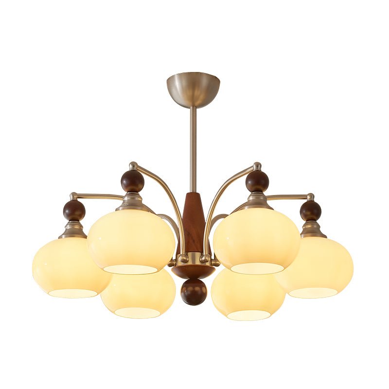 Prylin Chandelier