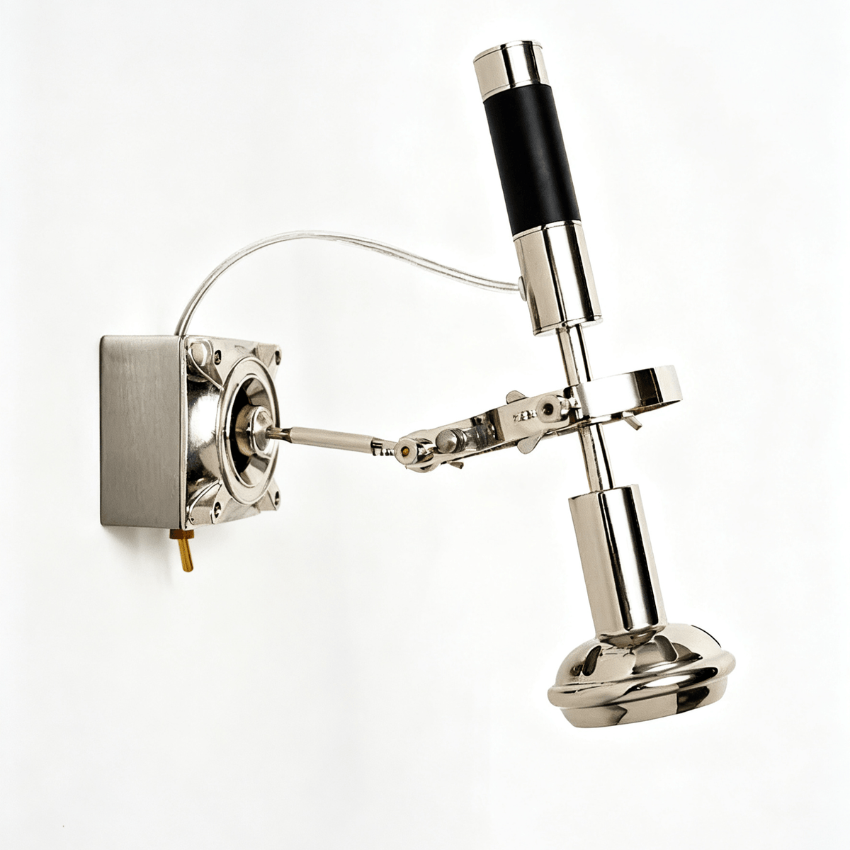 Gemn Edge Wall Lamp