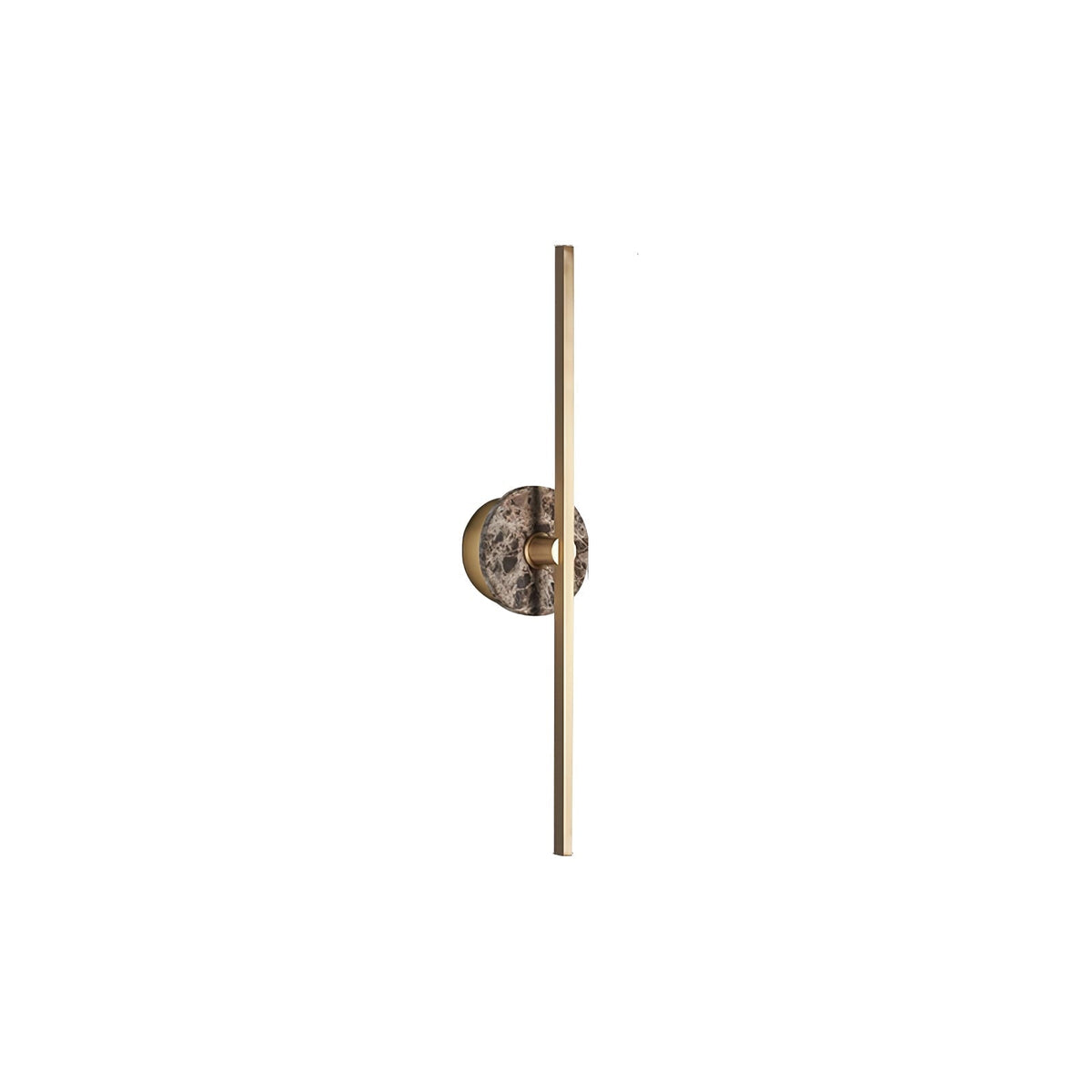 Albivine Linear Alabaster Wall Light