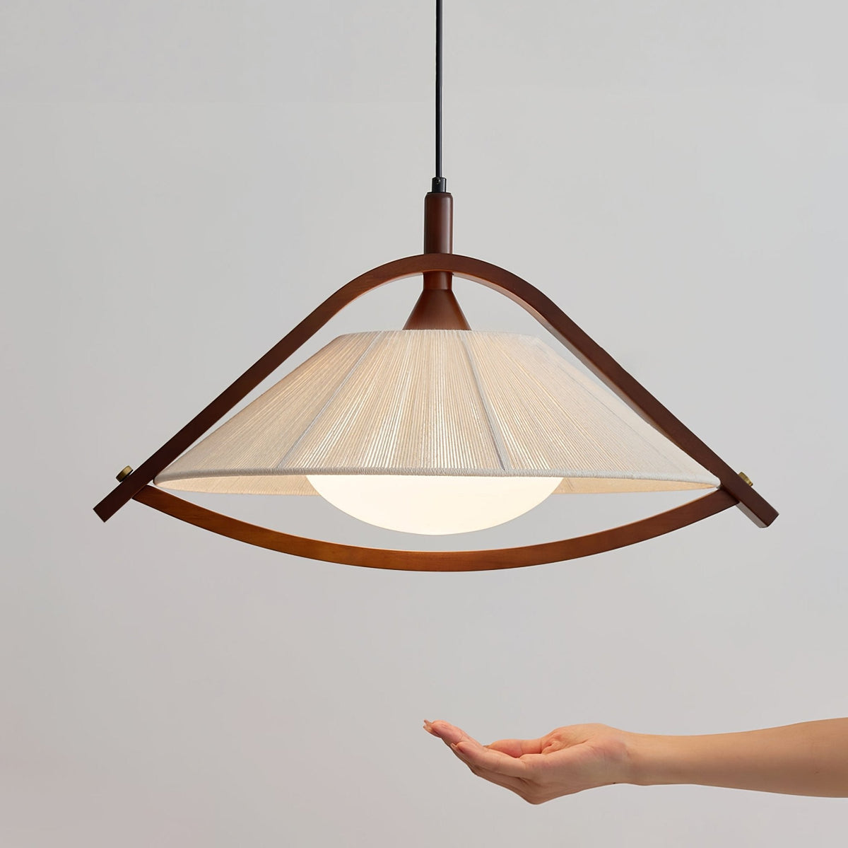 Audrey Modern Pendant Light