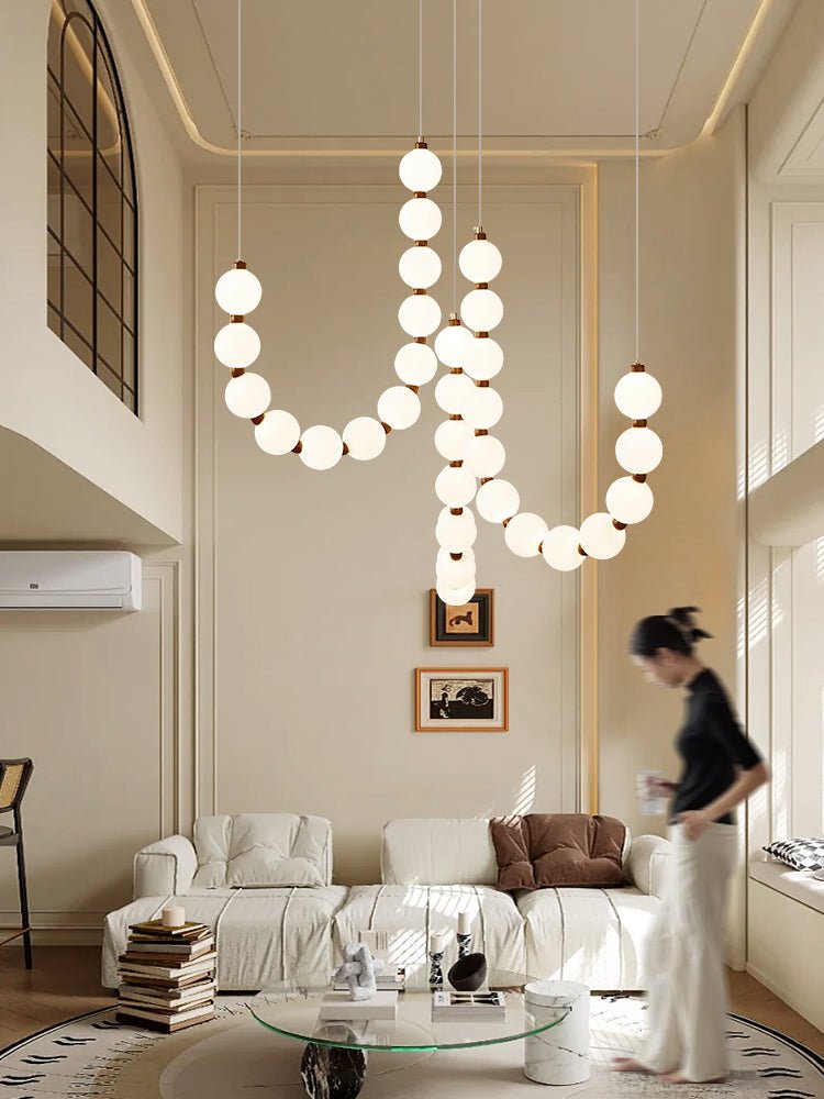 Ovex Pendant Lamp