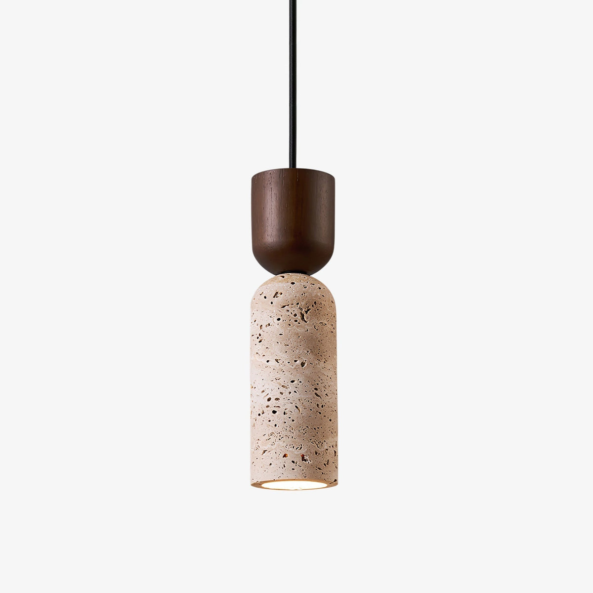 Hyndo Column Pendant Lamp