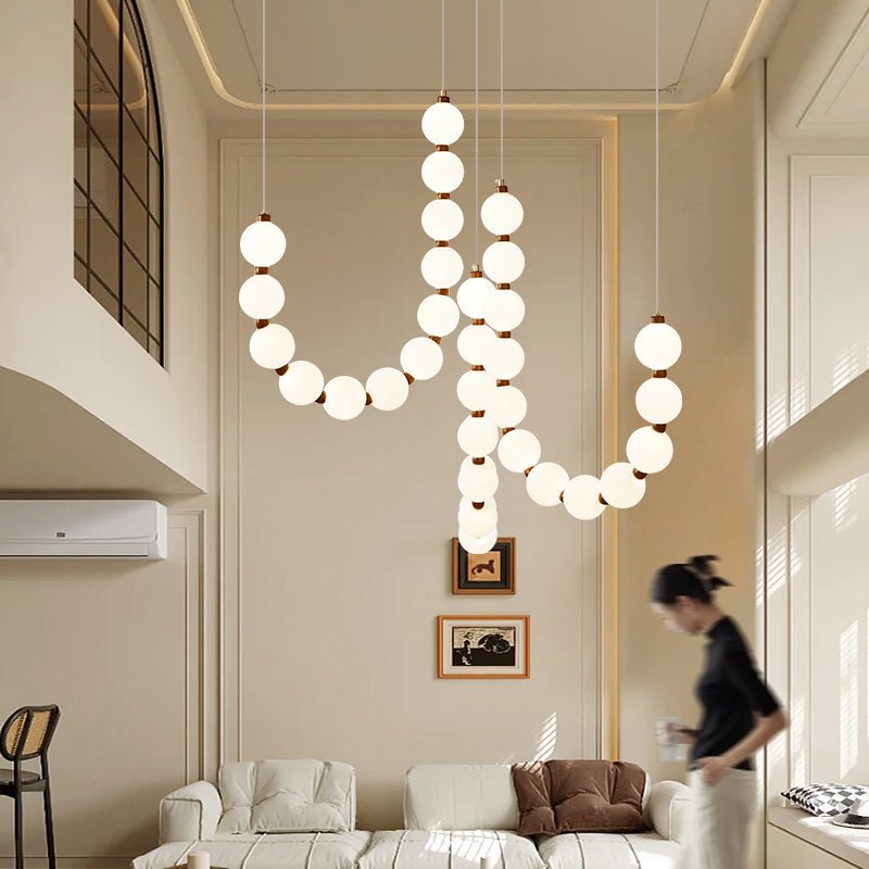 Ovex Pendant Lamp