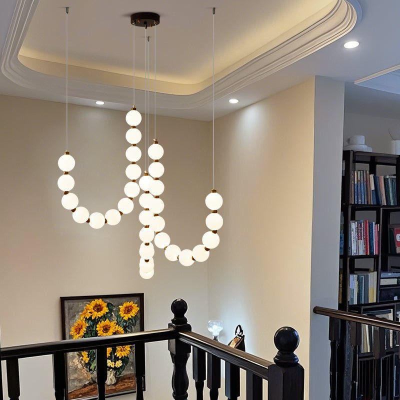 Ovex Pendant Lamp