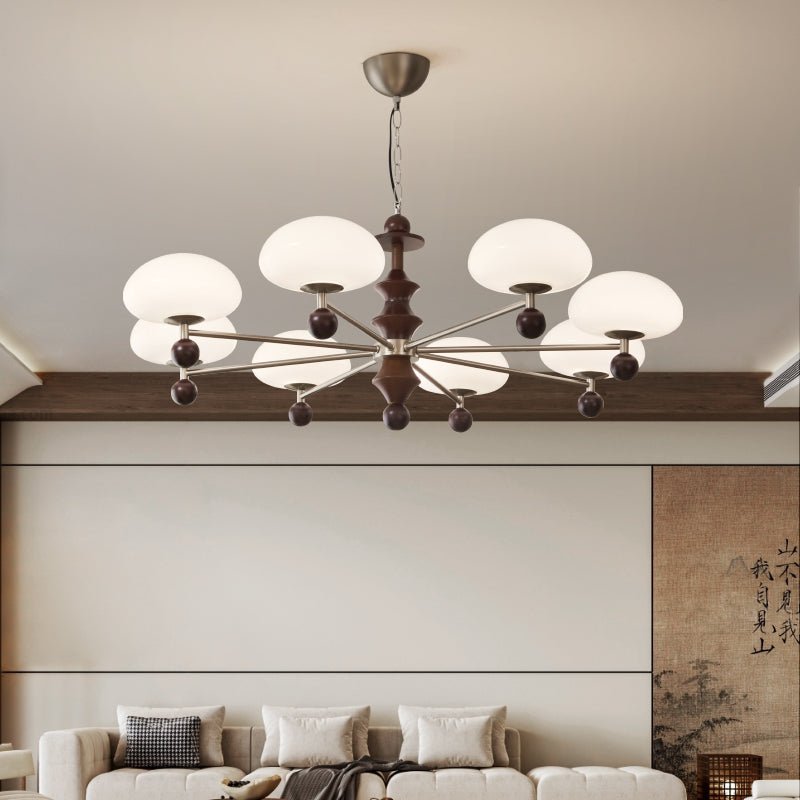 Gair Chandelier