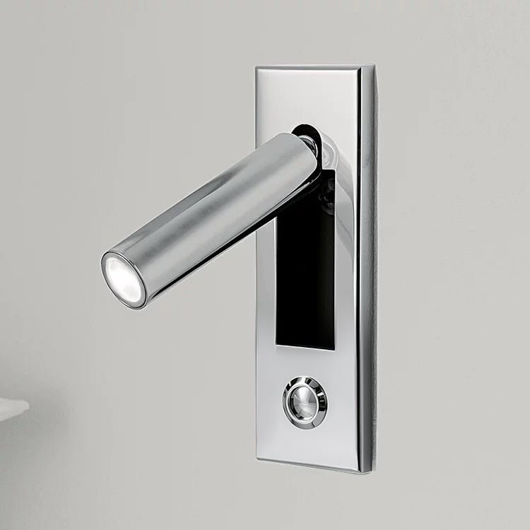 Degus Embedded Bedside Indoor Wall Light