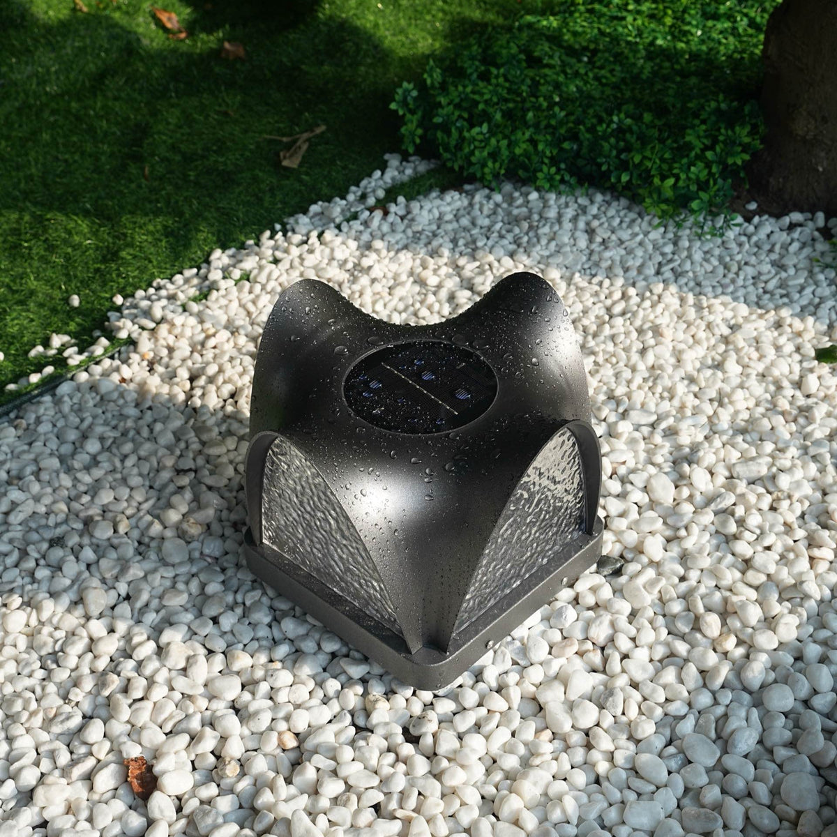 Soroira Modern Solar Outdoor Light