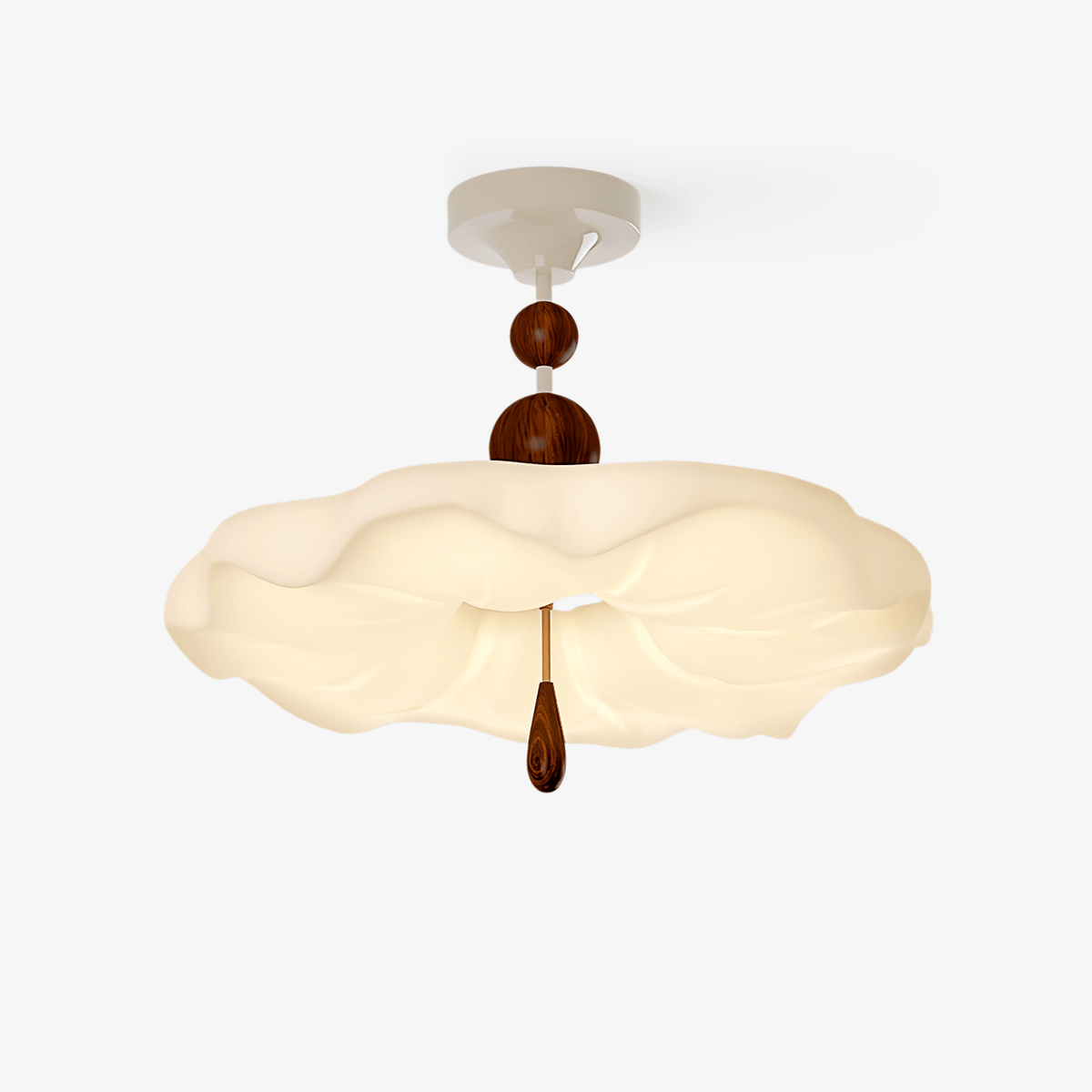 Eluvio Bloom Ceiling Light