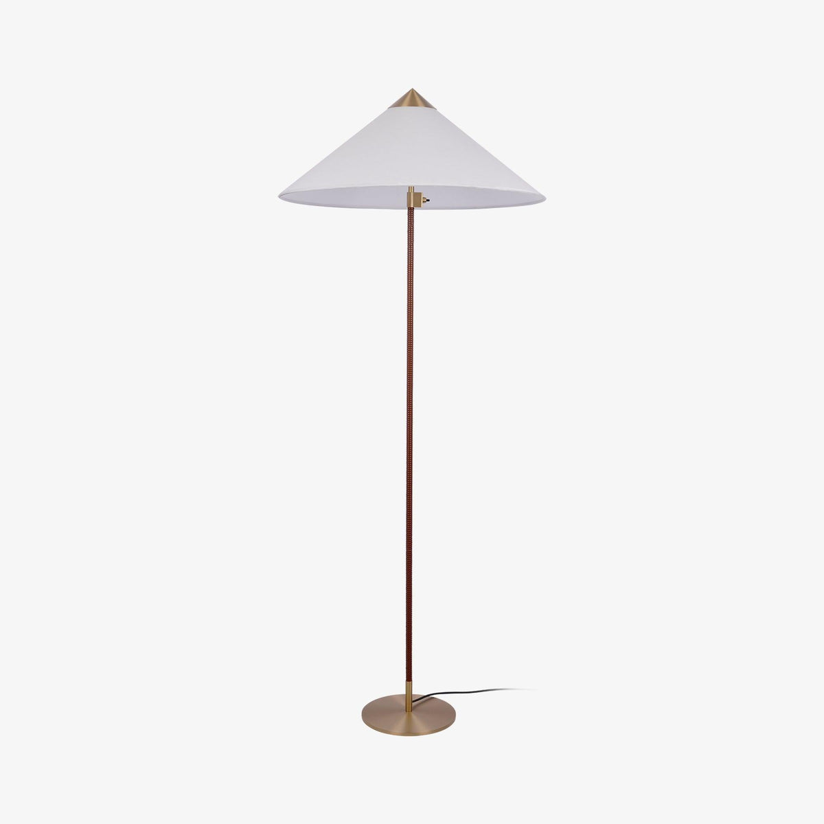Docor Minimalist Floor Lamp