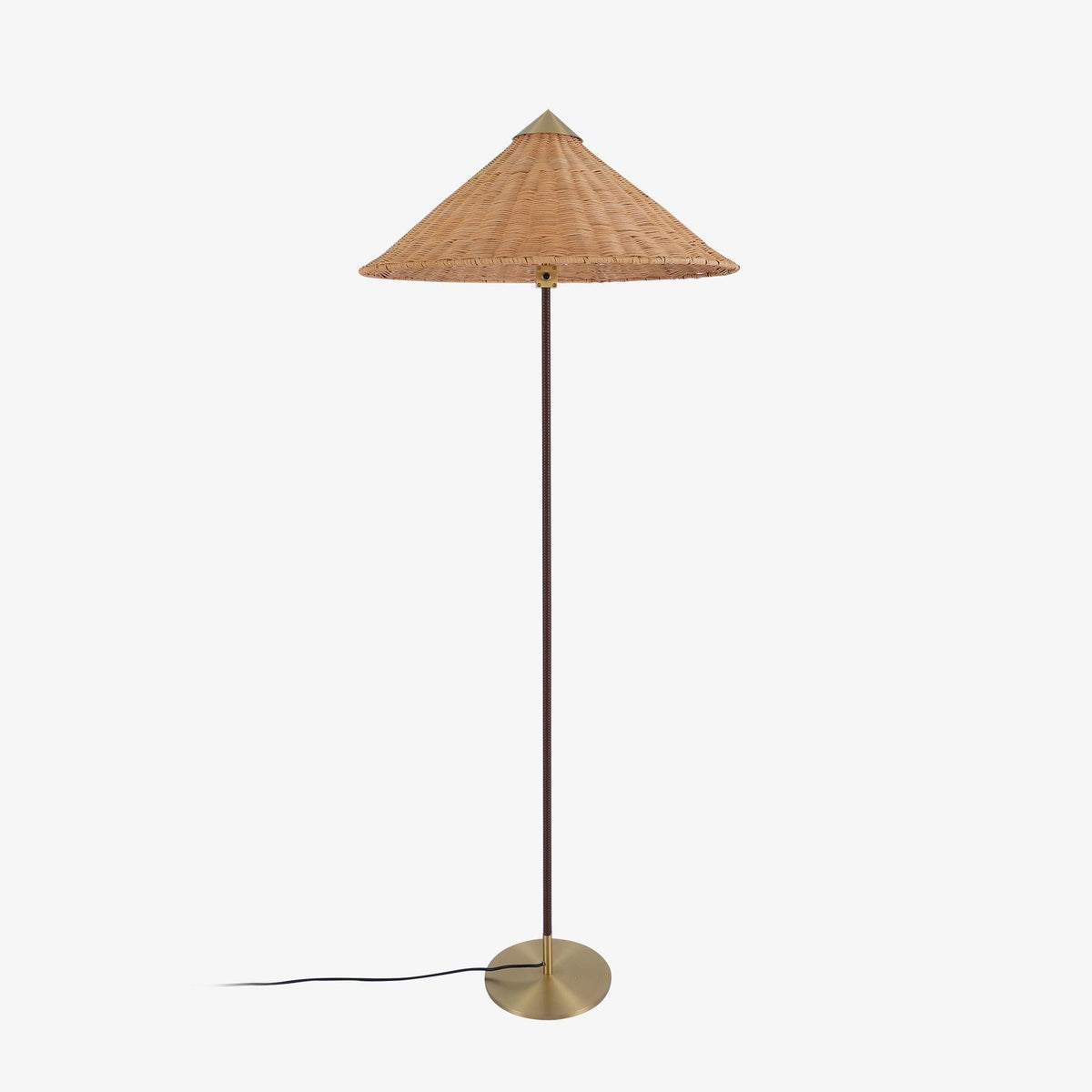 Docor Minimalist Floor Lamp