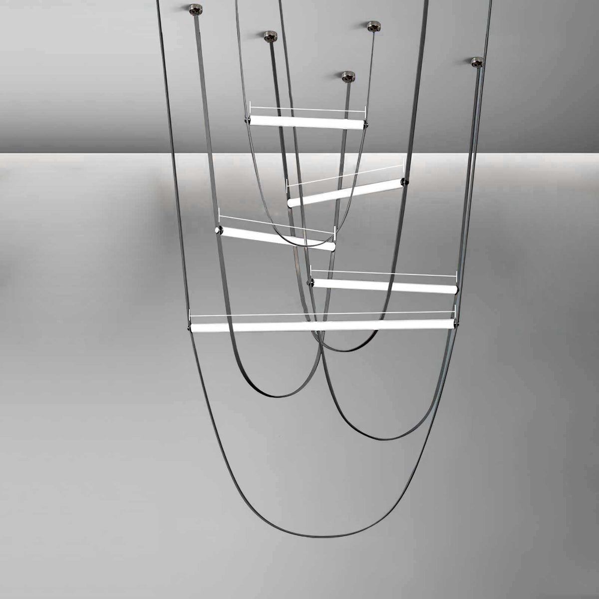 Romilly Pendant Lamp Tracer Belt