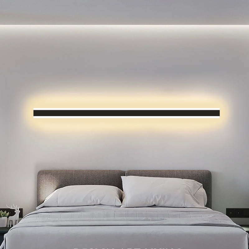 Ray Minimalist Outdoor Wall Lamp - Lamp Outdoor
