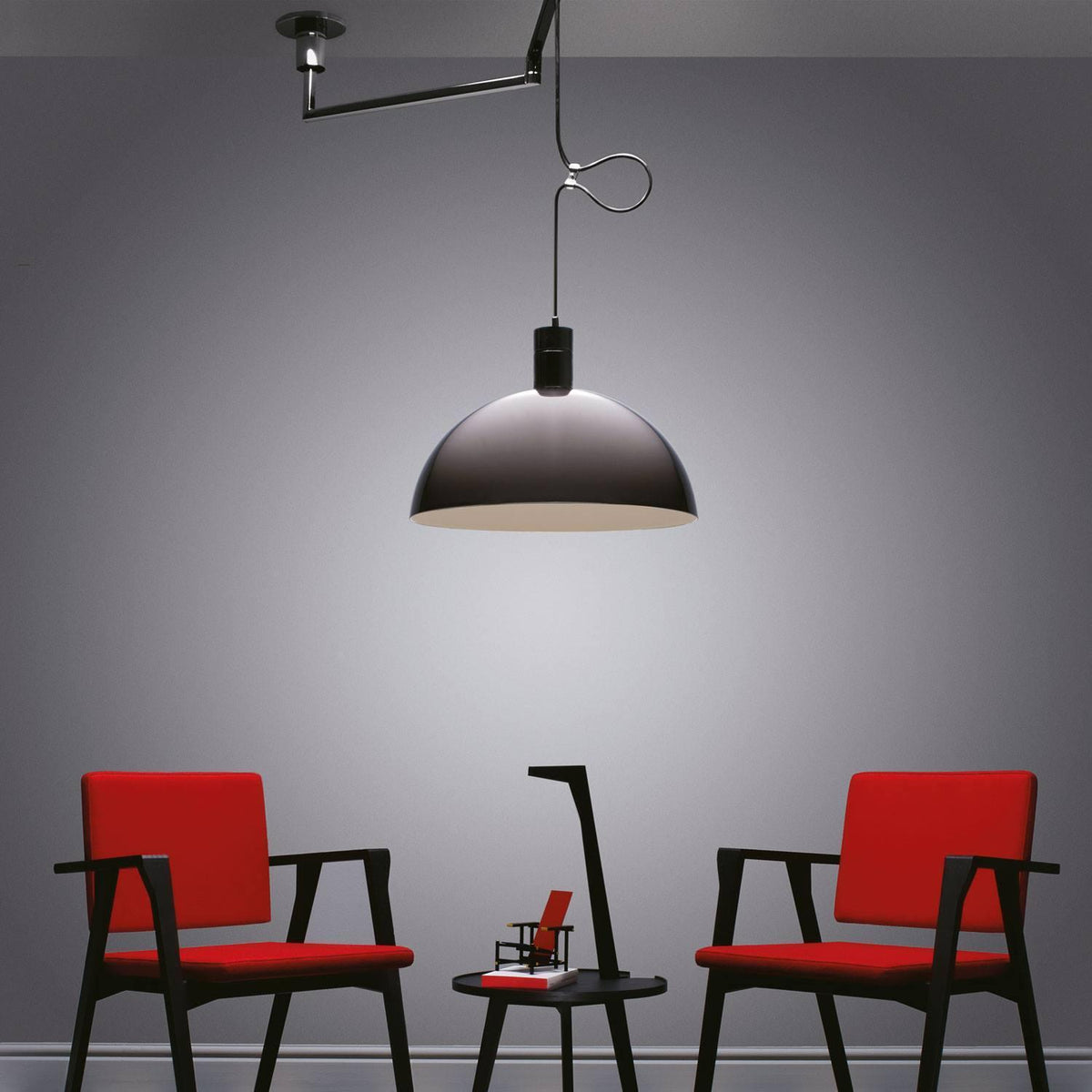 Lyshae Modern Minimalist Nordic Glass Pendant Light