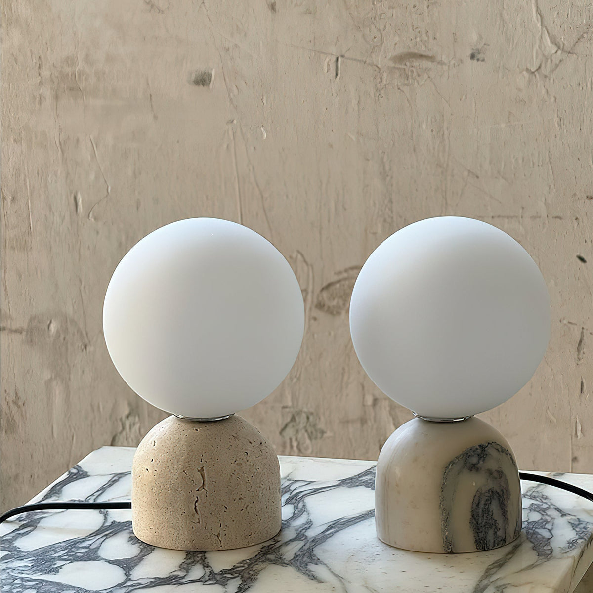 Aalia Table Lamp
