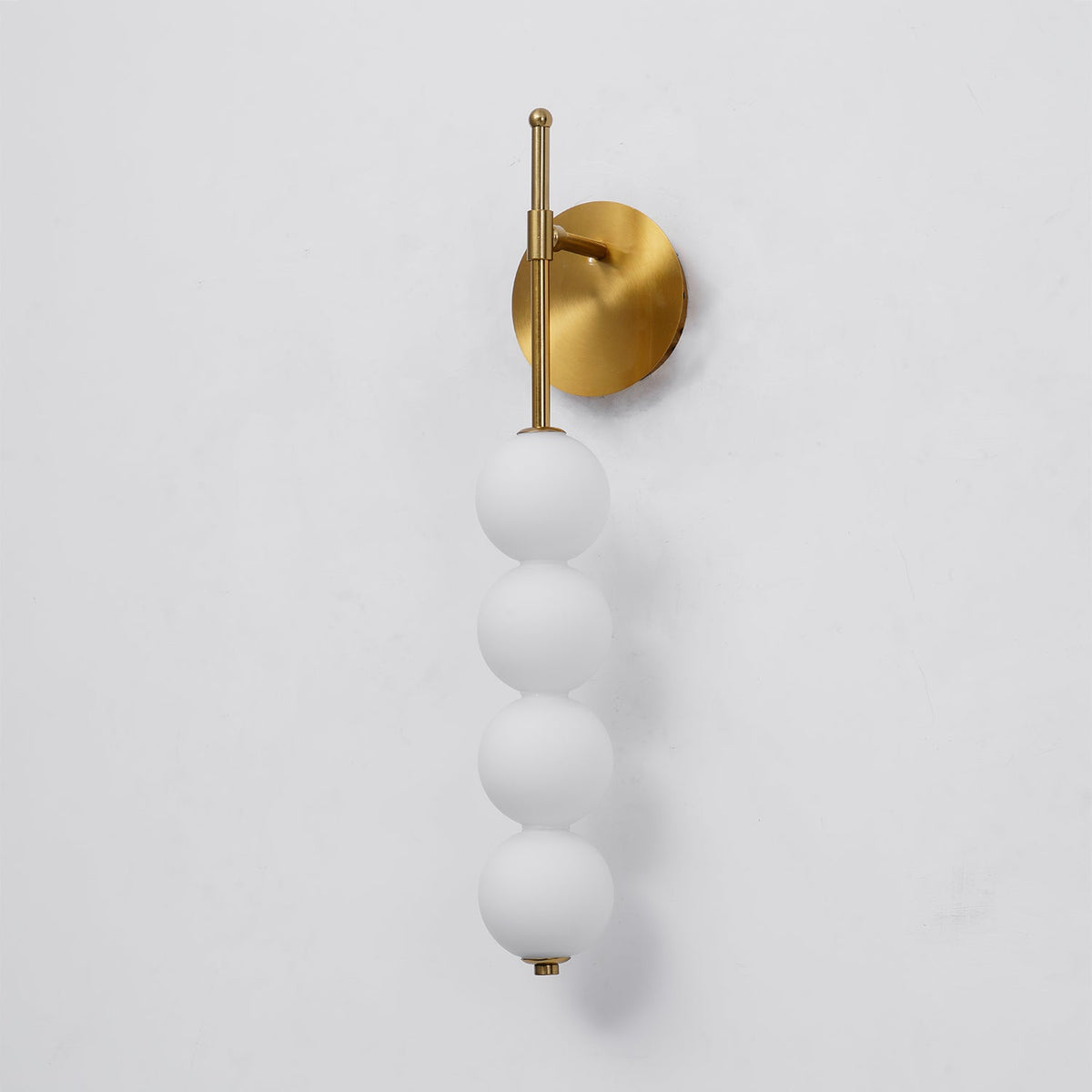 Elthaeth Premium Nordic Art Wall Lamp