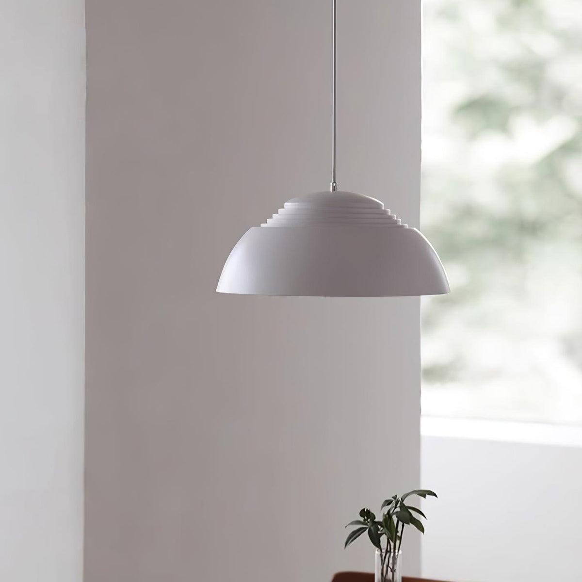 Renereria Minimalist Pendant Light