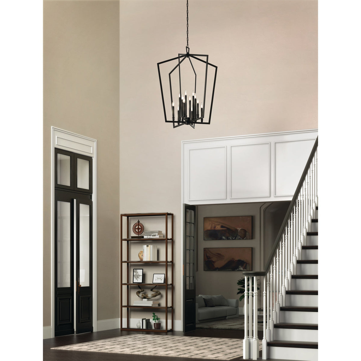 Reniriel Chandelier