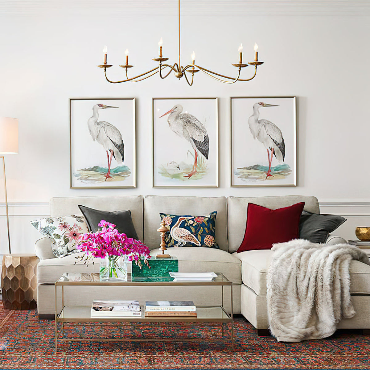 Liolaura Chandelier