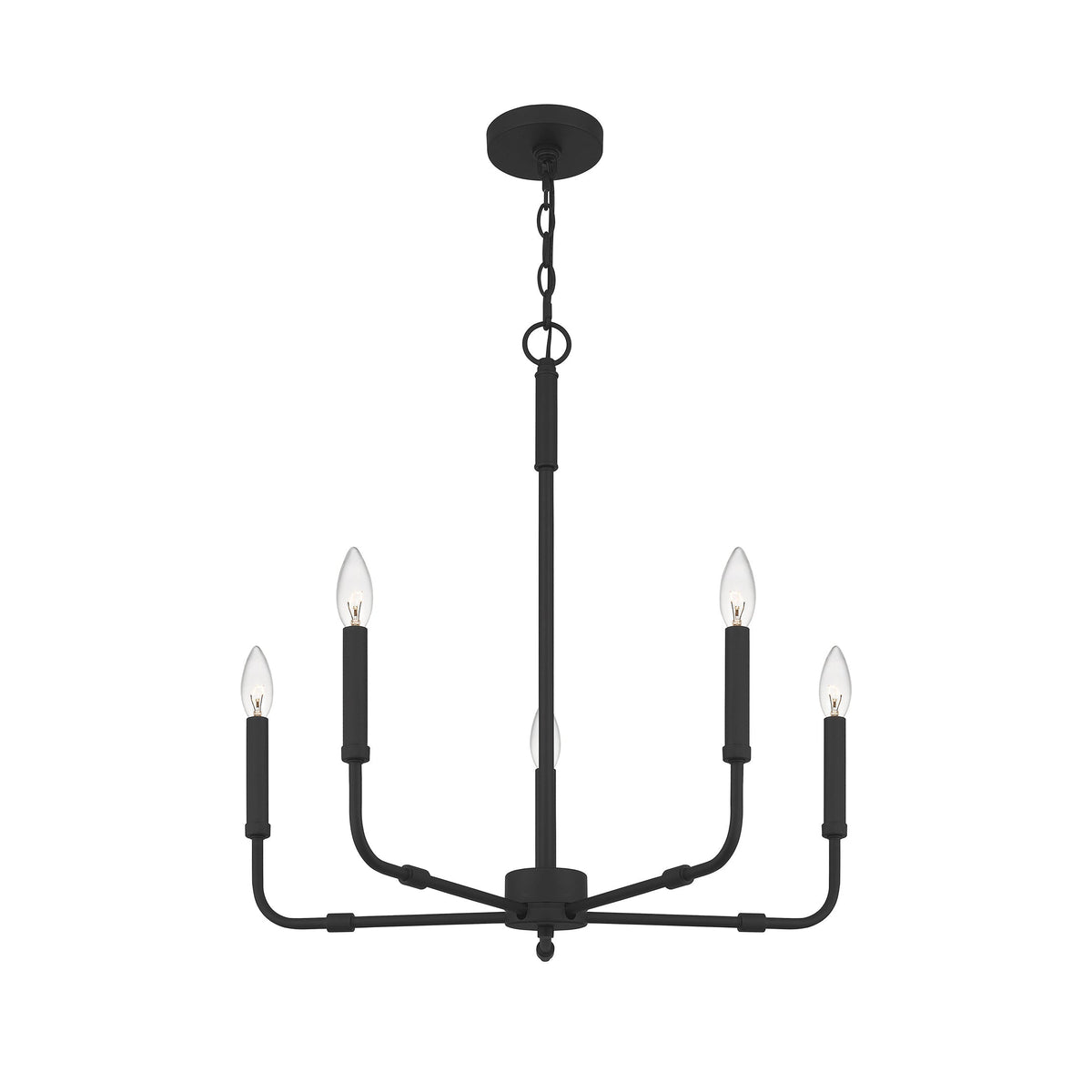 Abner Chandelier