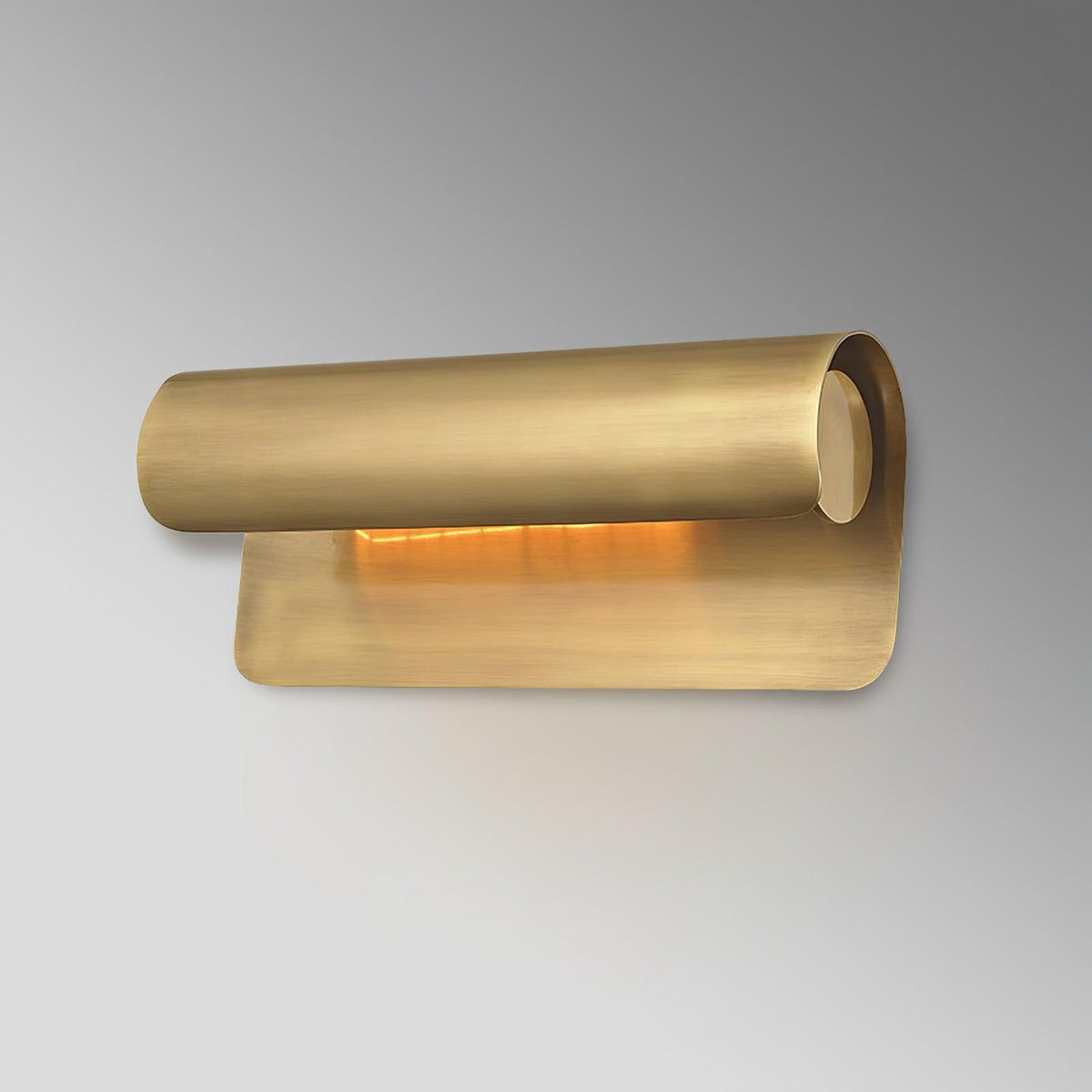 Dan Modern Minimalist Sconce Wall lamp