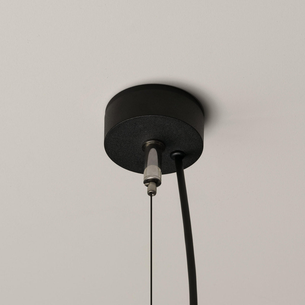 Acoustic Pendant Lamp