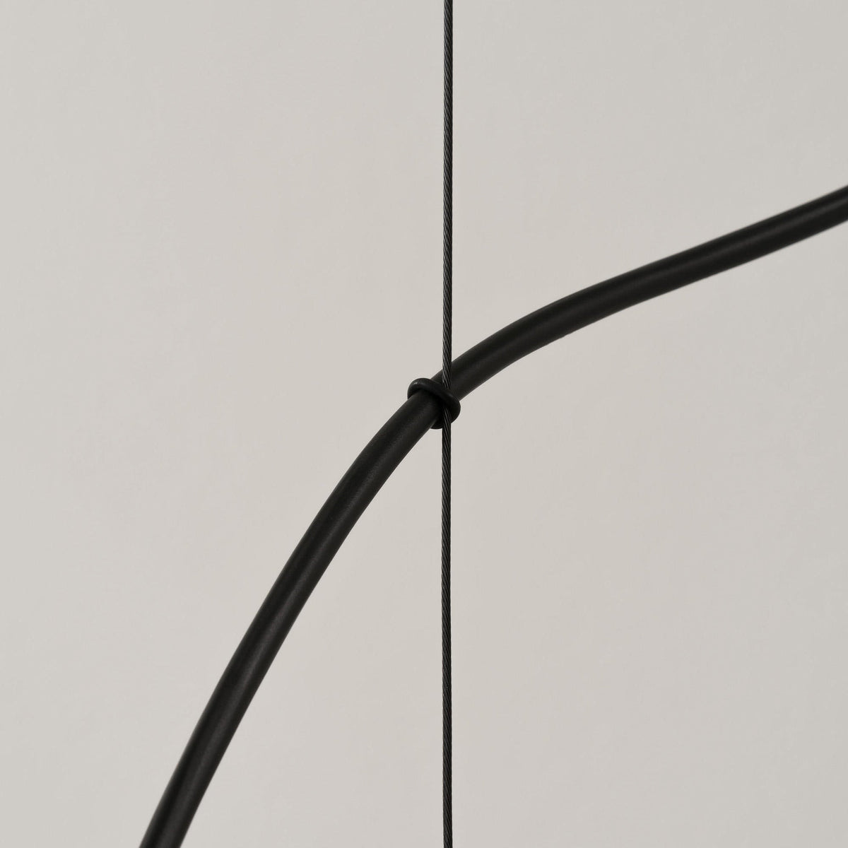 Acoustic Pendant Lamp