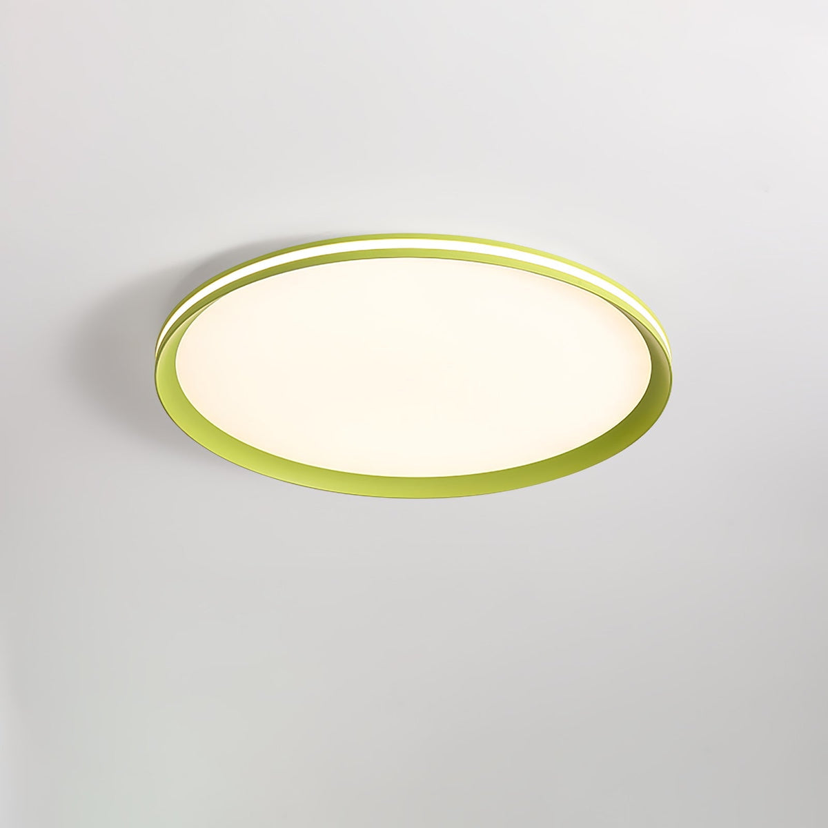 Avtheira Modern Minimalist Circular LED Ceiling Light