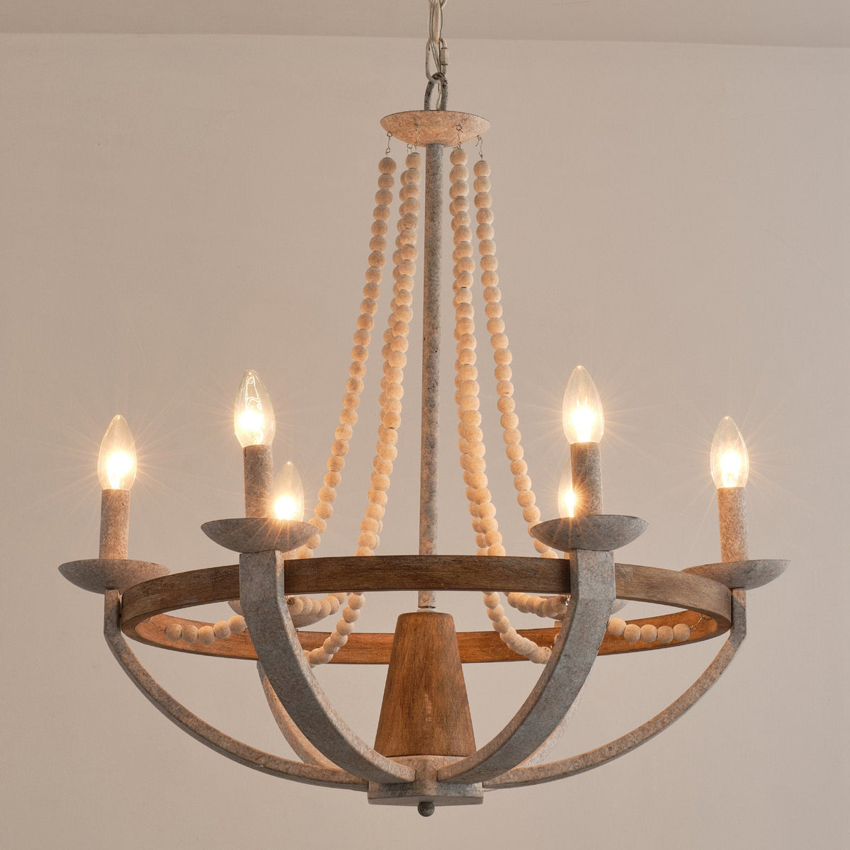 Selaena Chandelier