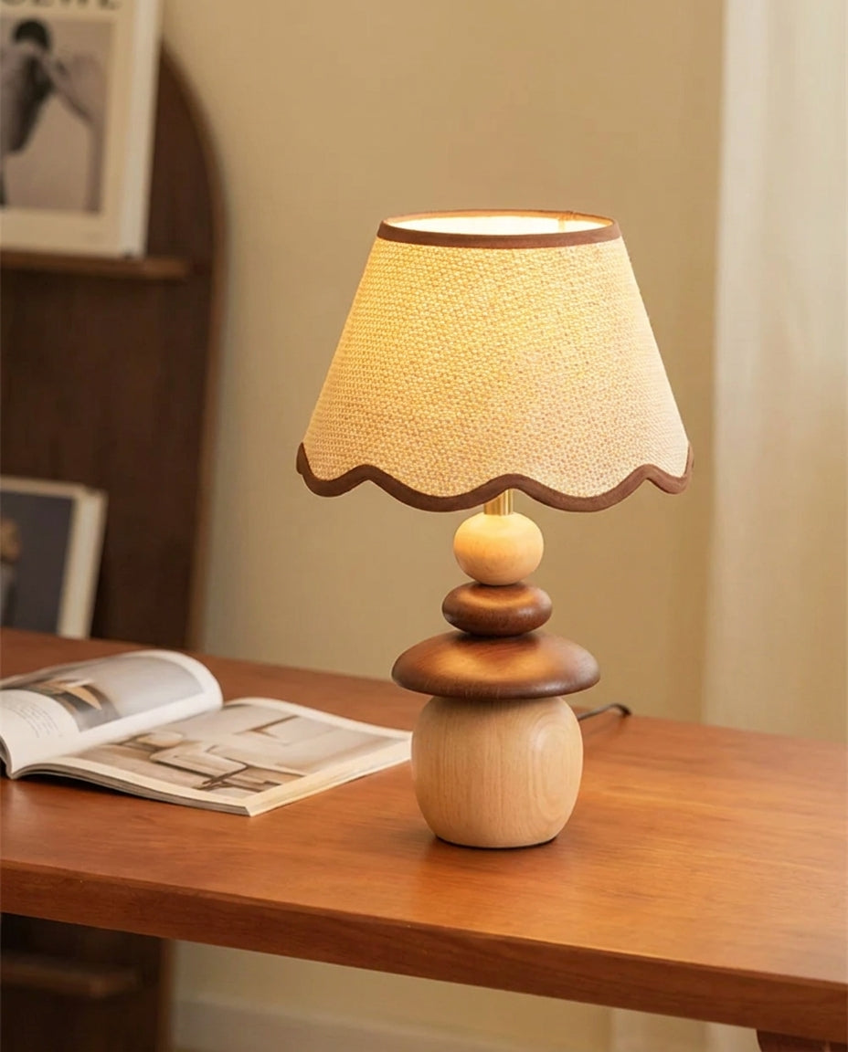 Briscombe Table Lamp